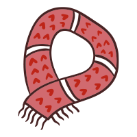 شال گردن